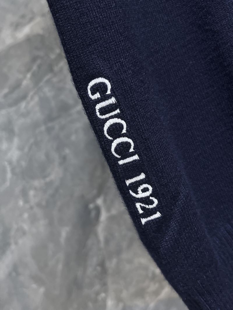 Gucci Sweaters